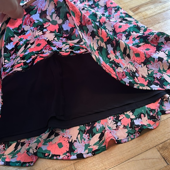 J. Crew Mercantile Floral Dress - Picture 7 of 11